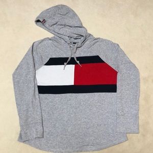 Tommy Hilfiger hoodie